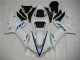 ABS 2002-2003 White Yamaha YZF R1 Motorbike Fairing & Bodywork Canada