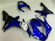 ABS 2002-2003 Blue Yamaha YZF R1 Motorcycle Bodywork Canada ABS 2002-2003 Blue Yamaha YZF R1 Motorcycle Bodywork Canada