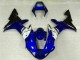 ABS 2002-2003 Blue Yamaha YZF R1 Motorcycle Bodywork Canada ABS 2002-2003 Blue Yamaha YZF R1 Motorcycle Bodywork Canada