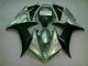 ABS 2002-2003 Silver Black Yamaha YZF R1 Motorbike Fairing Kits Canada ABS 2002-2003 Silver Black Yamaha YZF R1 Motorbike Fairing Kits Canada