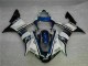 ABS 2002-2003 Black Yamaha YZF R1 Motorcycle Replacement Fairings Canada ABS 2002-2003 Black Yamaha YZF R1 Motorcycle Replacement Fairings Canada