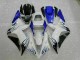 ABS 2002-2003 White Yamaha YZF R1 Motorbike Fairings Canada ABS 2002-2003 White Yamaha YZF R1 Motorbike Fairings Canada