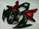 ABS 2002-2003 Black Red Yamaha YZF R1 Bike Fairing Canada ABS 2002-2003 Black Red Yamaha YZF R1 Bike Fairing Canada