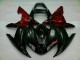 ABS 2002-2003 Black Red Yamaha YZF R1 Bike Fairing Canada ABS 2002-2003 Black Red Yamaha YZF R1 Bike Fairing Canada