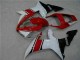 ABS 2002-2003 Red Yamaha YZF R1 Bike Fairings Canada ABS 2002-2003 Red Yamaha YZF R1 Bike Fairings Canada