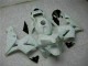 ABS 2003-2004 White Honda CBR600RR Motorcyle Fairings & Bodywork Canada ABS 2003-2004 White Honda CBR600RR Motorcyle Fairings & Bodywork Canada
