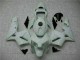 ABS 2003-2004 White Honda CBR600RR Motorcyle Fairings & Bodywork Canada ABS 2003-2004 White Honda CBR600RR Motorcyle Fairings & Bodywork Canada