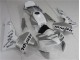 ABS 2003-2004 Silve White Black Repsol Honda CBR600RR Bike Fairings Canada ABS 2003-2004 Silve White Black Repsol Honda CBR600RR Bike Fairings Canada
