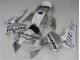 ABS 2003-2004 Silve White Black Repsol Honda CBR600RR Bike Fairings Canada ABS 2003-2004 Silve White Black Repsol Honda CBR600RR Bike Fairings Canada