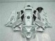 ABS 2003-2004 White Silver Repsol Honda CBR600RR Replacement Fairings Canada ABS 2003-2004 White Silver Repsol Honda CBR600RR Replacement Fairings Canada