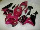 ABS 2003-2004 Purple Honda CBR600RR Motorcylce Fairings Canada ABS 2003-2004 Purple Honda CBR600RR Motorcylce Fairings Canada
