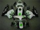 ABS 2003-2004 White Honda CBR600RR Motorcycle Fairing & Bodywork Canada ABS 2003-2004 White Honda CBR600RR Motorcycle Fairing & Bodywork Canada
