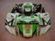 ABS 2003-2004 White Honda CBR600RR Motorcycle Fairing Kits Canada ABS 2003-2004 White Honda CBR600RR Motorcycle Fairing Kits Canada