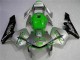 ABS 2003-2004 Silver Honda CBR600RR Motorbike Fairing Canada ABS 2003-2004 Silver Honda CBR600RR Motorbike Fairing Canada