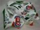 ABS 2003-2004 White Honda CBR600RR Motor Bike Fairings & Bodywork Canada ABS 2003-2004 White Honda CBR600RR Motor Bike Fairings & Bodywork Canada