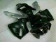 ABS 2003-2004 Black Honda CBR600RR Bike Fairing Kit Canada ABS 2003-2004 Black Honda CBR600RR Bike Fairing Kit Canada