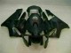 ABS 2003-2004 Matte Black Honda CBR600RR Motorcycle Fairings Kits Canada ABS 2003-2004 Matte Black Honda CBR600RR Motorcycle Fairings Kits Canada