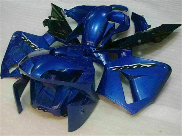 ABS 2003-2004 Blue Honda CBR600RR Motorcyle Fairings Canada ABS 2003-2004 Blue Honda CBR600RR Motorcyle Fairings Canada