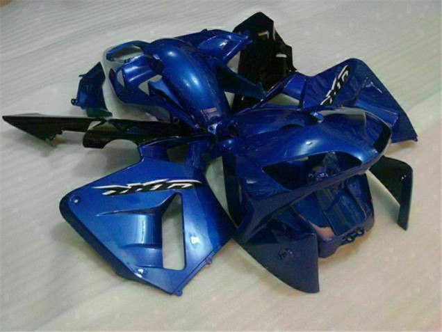 ABS 2003-2004 Blue Honda CBR600RR Motorcyle Fairings Canada ABS 2003-2004 Blue Honda CBR600RR Motorcyle Fairings Canada