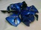 ABS 2003-2004 Blue Honda CBR600RR Motorcyle Fairings Canada ABS 2003-2004 Blue Honda CBR600RR Motorcyle Fairings Canada