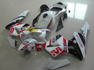 ABS 2003-2004 Givi Honda CBR600RR Motorcyle Fairings Canada