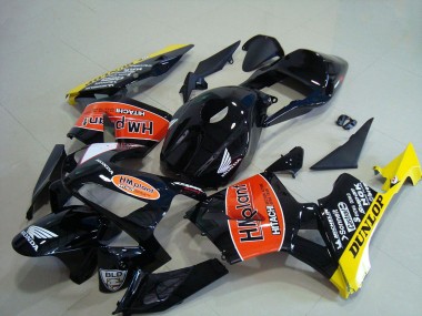 ABS 2003-2004 Hm Plant Honda CBR600RR Motorcycle Fairings Canada