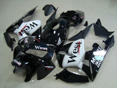 2003-2004 West Honda CBR600RR Motorcyle Fairings Canada