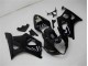 ABS 2003-2004 Glossy Black Suzuki GSXR 1000 Motorcycle Fairings Kits Canada ABS 2003-2004 Glossy Black Suzuki GSXR 1000 Motorcycle Fairings Kits Canada