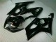 ABS 2003-2004 Glossy Black Suzuki GSXR 1000 Motorcylce Fairings Canada ABS 2003-2004 Glossy Black Suzuki GSXR 1000 Motorcylce Fairings Canada