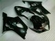 ABS 2003-2004 Glossy Black Suzuki GSXR 1000 Motorcylce Fairings Canada ABS 2003-2004 Glossy Black Suzuki GSXR 1000 Motorcylce Fairings Canada