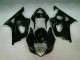 ABS 2003-2004 Glossy Black Suzuki GSXR 1000 Motorcylce Fairings Canada ABS 2003-2004 Glossy Black Suzuki GSXR 1000 Motorcylce Fairings Canada