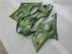 ABS 2003-2004 Green Suzuki GSXR 1000 Motorcycle Fairings Canada ABS 2003-2004 Green Suzuki GSXR 1000 Motorcycle Fairings Canada