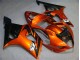 ABS 2003-2004 Orange Black Suzuki GSXR 1000 Motorcycle Fairing Kits Canada ABS 2003-2004 Orange Black Suzuki GSXR 1000 Motorcycle Fairing Kits Canada