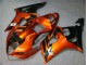 ABS 2003-2004 Orange Black Suzuki GSXR 1000 Motorcycle Fairing Kits Canada ABS 2003-2004 Orange Black Suzuki GSXR 1000 Motorcycle Fairing Kits Canada