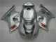 ABS 2003-2004 Silver Suzuki GSXR 1000 Bike Fairings Canada ABS 2003-2004 Silver Suzuki GSXR 1000 Bike Fairings Canada
