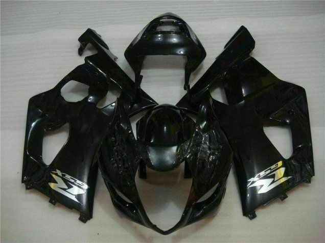 ABS 2003-2004 Black Suzuki GSXR 1000 Bike Fairings Canada ABS 2003-2004 Black Suzuki GSXR 1000 Bike Fairings Canada