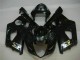 ABS 2003-2004 Black Suzuki GSXR 1000 Bike Fairings Canada ABS 2003-2004 Black Suzuki GSXR 1000 Bike Fairings Canada