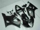 ABS 2003-2004 Black Suzuki GSXR 1000 Motor Bike Fairings Canada ABS 2003-2004 Black Suzuki GSXR 1000 Motor Bike Fairings Canada