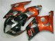 ABS 2003-2004 Brown Black Suzuki GSXR 1000 Replacement Motorcycle Fairings Canada ABS 2003-2004 Brown Black Suzuki GSXR 1000 Replacement Motorcycle Fairings Canada