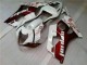 ABS 2003-2004 Red White Suzuki GSXR 1000 Motorcycle Bodywork Canada ABS 2003-2004 Red White Suzuki GSXR 1000 Motorcycle Bodywork Canada