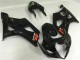 ABS 2003-2004 Glossy Black Suzuki GSXR 1000 Motor Fairings Canada ABS 2003-2004 Glossy Black Suzuki GSXR 1000 Motor Fairings Canada