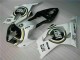 ABS 2003-2004 White Suzuki GSXR 1000 Motorbike Fairings Canada ABS 2003-2004 White Suzuki GSXR 1000 Motorbike Fairings Canada