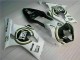 ABS 2003-2004 White Suzuki GSXR 1000 Motorbike Fairings Canada ABS 2003-2004 White Suzuki GSXR 1000 Motorbike Fairings Canada