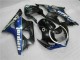 ABS 2003-2004 Black Blue Suzuki GSXR 1000 Motorcycle Fairing & Bodywork Canada ABS 2003-2004 Black Blue Suzuki GSXR 1000 Motorcycle Fairing & Bodywork Canada