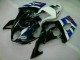 ABS 2003-2004 Black Suzuki GSXR 1000 Motorcycle Fairing Kit Canada