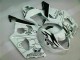ABS 2003-2004 White Suzuki GSXR 1000 Motor Bike Fairings Canada ABS 2003-2004 White Suzuki GSXR 1000 Motor Bike Fairings Canada