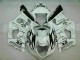 ABS 2003-2004 White Suzuki GSXR 1000 Motor Bike Fairings Canada ABS 2003-2004 White Suzuki GSXR 1000 Motor Bike Fairings Canada