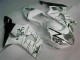 ABS 2003-2004 White Suzuki GSXR 1000 Motorcycle Bodywork Canada ABS 2003-2004 White Suzuki GSXR 1000 Motorcycle Bodywork Canada