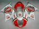 ABS 2003-2004 Red White Suzuki GSXR 1000 Motorbike Fairing Kits Canada ABS 2003-2004 Red White Suzuki GSXR 1000 Motorbike Fairing Kits Canada