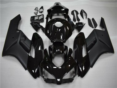 ABS 2004-2005 Glossy Matte Black Honda CBR1000RR Motor Bike Fairings Canada